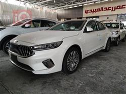 Kia Cadenza